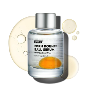 Revitalizing Face Care Serum