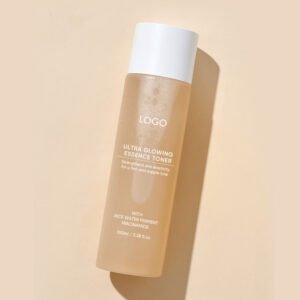 Ultra Glowing Essence Rice Toner