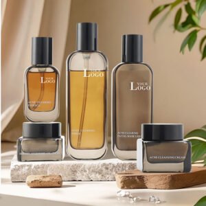 4-Piece Skin Care Set